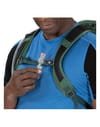 Osprey + Skarab 30 Firestarter Orange - 3