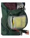 Osprey + Skarab 30 Firestarter Orange - 6