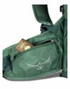 Osprey + Skarab 30 Firestarter Orange - 9