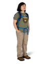 Osprey + Sportlite 20 Aubergine Purple - 9