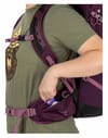 Osprey + Sportlite 25 Aubergine Purple - 10