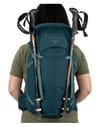 Osprey + Sportlite 30 Dark Charcoal Grey - 3