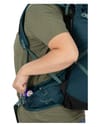 Osprey + Sportlite 30 Dark Charcoal Grey - 4