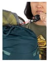 Osprey + Sportlite 30 Dark Charcoal Grey - 8