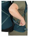 Osprey + Sportlite 30 Dark Charcoal Grey - 9