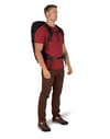Osprey + Sportlite 30 Dark Charcoal Grey - 11