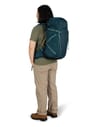 Osprey + Sportlite 30 Dark Charcoal Grey - 12