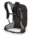 Osprey + Syncro 20 Black