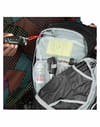 Osprey + Syncro 20 Black - 6