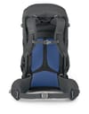 Osprey + Ultralight Zip Organizer Black - 3