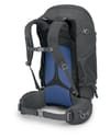 Osprey + Viva 45 Tunnel Vision Grey