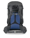 Osprey + Viva 45 Tunnel Vision Grey - 3