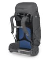 Osprey + Viva 65 Tunnel Vision Grey