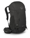 Volt 45 Mamba Black + Osprey