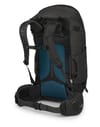 Osprey + Volt 45 Mamba Black