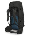 Osprey + Volt 65 Mamba Black