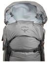 Osprey + Aether Pro 75 Silver Lining - 5