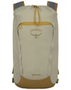 Osprey Daylite Cinch Pack Ash Blush Pink / Earl Grey Sacs à dos