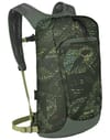Daylite Cinch Pack Rattan Print/Rocky + Osprey