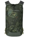 Osprey + Daylite Cinch Pack Rattan Print/Rocky - 3