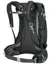 Osprey + Downburst 26 Mens Dark Charcoal Grey