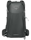 Osprey + Downburst 26 Mens Dark Charcoal Grey - 4