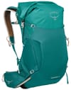 Downburst 34 Womens Escapade Green + Osprey