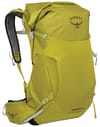 Downburst 36 Mens Babylonica Yellow + Osprey