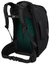Osprey + Fairview 55 Black