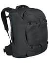Farpoint 55 Tunnel Vision Grey + Osprey