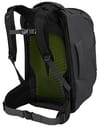 Osprey + Farpoint 55 Tunnel Vision Grey - 3
