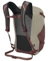 Osprey + Nebula Sawdust Tan/Raisin