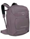 Porter 30 Graphite Purple + Osprey
