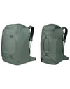 Osprey + Porter 65 Koseret Green - 4