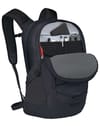 Osprey + Quasar Black - 3