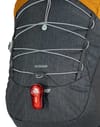 Osprey + Quasar Black - 5