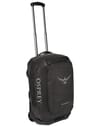 Rolling Transporter 40 Black + Osprey