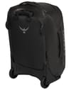 Osprey + Rolling Transporter 40 Black