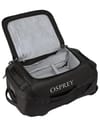 Osprey + Rolling Transporter 40 Black - 3