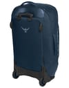 Osprey + Rolling Transporter 60 Venturi Blue
