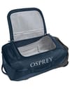 Osprey + Rolling Transporter 60 Venturi Blue - 3