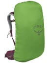 Osprey + Sirrus 26 Elderberry Purple/Chiru Tan - 3