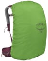 Osprey + Sirrus 34 Elderberry Purple/Chiru Tan - 3