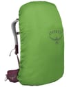 Osprey + Sirrus 36 Elderberry Purple/Chiru Tan - 3