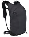 Sportlite 15 Dark Charcoal Grey + Osprey