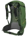 Osprey + Stratos 34 Seaweed/Matcha Green