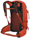 Osprey + Talon Pro 20 Mars Orange