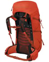 Osprey + Talon Pro 40 Mars Orange