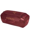 Osprey + Transporter 65 Red Mountain
