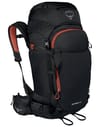 Sopris 40 Black + Osprey
